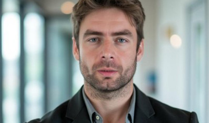 Photo of Timothy Morgan-Evans