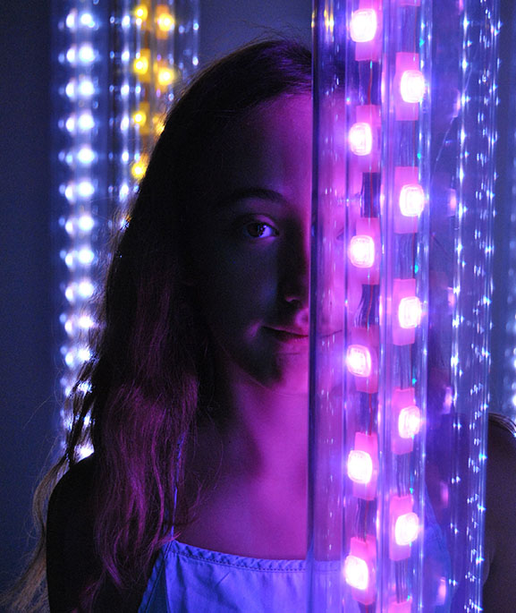 sensory room