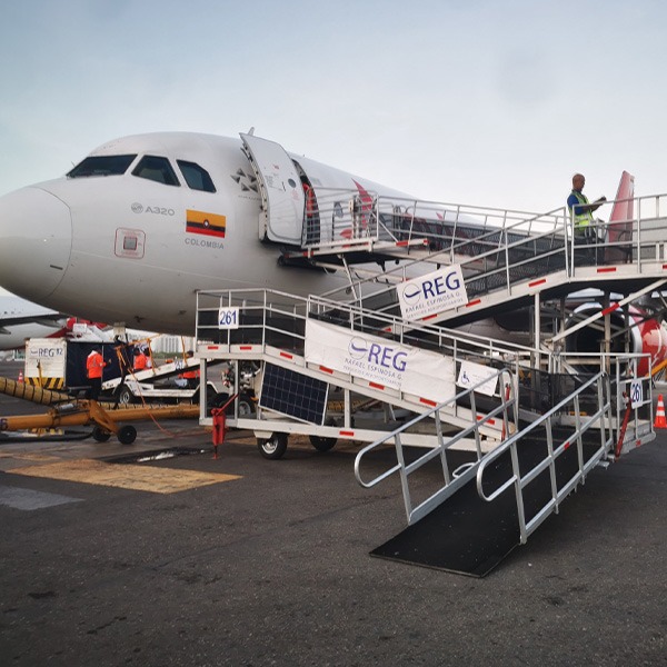The Neurodivergent Traveller for Airports