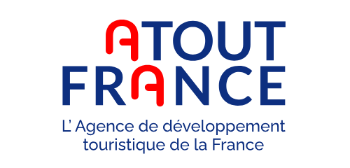 Atout France Logo