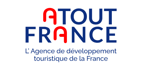 Atout France Logo